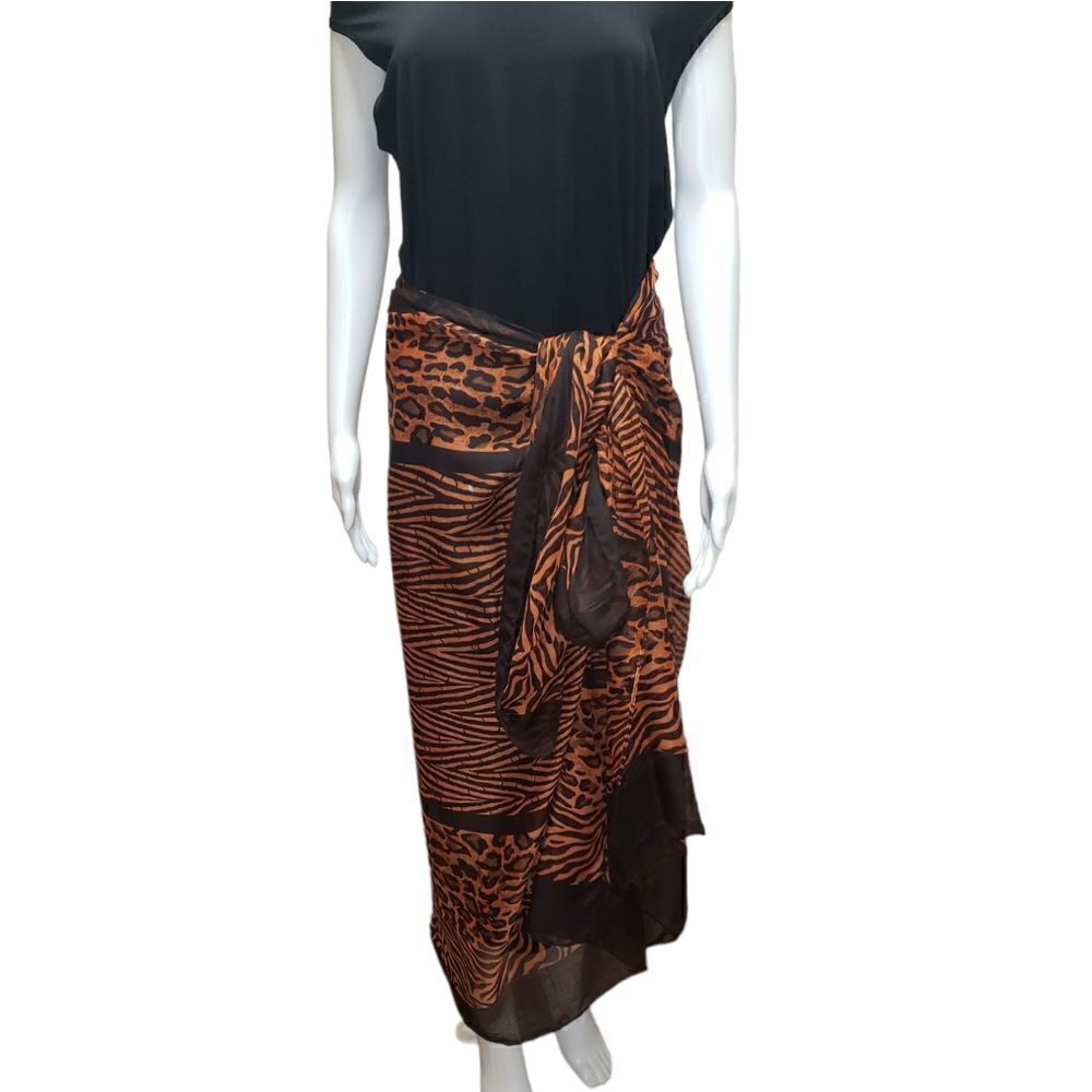 EXTRA LARGE SCARF WRAP